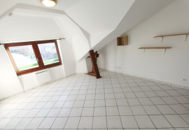 
                                                                                        Location
                                                                                         Studio St Leu 21m2 résidence sécurisée