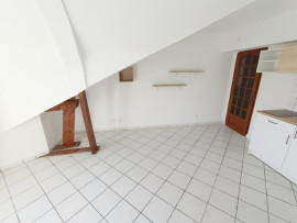 
                                                                                        Location
                                                                                         Studio St Leu 21m2 résidence sécurisée