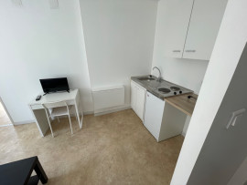 
                                                                                        Location
                                                                                         Studio T1 de 18m2 meublé idéal étudiant