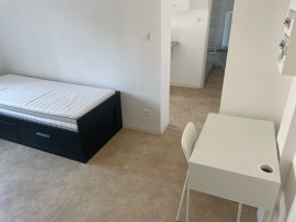 
                                                                                        Location
                                                                                         Studio T1 de 22m2 meublé au centre de Mirecourt