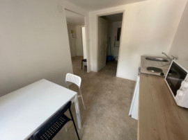 
                                                                                        Location
                                                                                         Studio T1 de 25m2 meublé au centre de Mirecourt