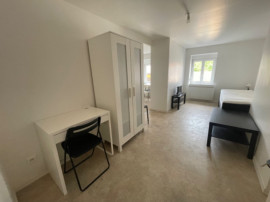 
                                                                                        Location
                                                                                         Studio T1 de 25m2 meublé au centre de Mirecourt