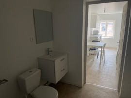 
                                                                                        Location
                                                                                         Studio T1 de 25m2 meublé idéal étudiant