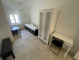 
                                                                                        Location
                                                                                         Studio T1 de 27m2 meublé idéal étudiant