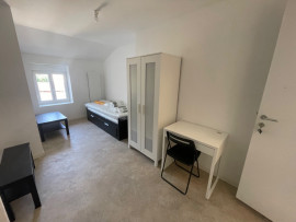 
                                                                                        Location
                                                                                         Studio T1 de 27m2 meublé idéal étudiant