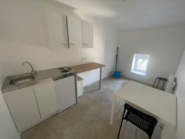 
                                                                                        Location
                                                                                         Studio T1 de 27m2 meublé idéal étudiant