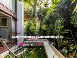 
                                                                                        Vente
                                                                                         Sublime triplex avec grande terrasse exposée SUD