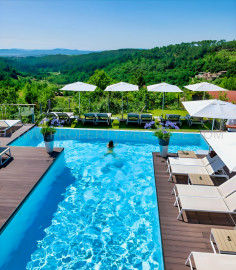 
                                                                                        Vente
                                                                                         SUD EST – PROPRIETE D’EXCEPTION – HOTELLERIE DE LUXE 4* SPA  1.2HA