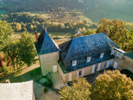 
                                                                                        Vente
                                                                                         SUD-OUEST MANOIR 7 HA GÎTES MARIAGES