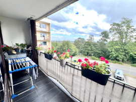 
                                                                                        Vente
                                                                                         Superbe appartement F4 à Rixheim avec Balcon et garage