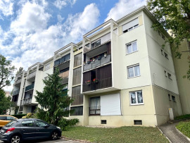 
                                                                                        Vente
                                                                                         Superbe appartement F4 à Rixheim avec Balcon et garage