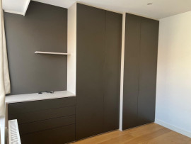 
                                                                                        Vente
                                                                                         Superbe appartement moderne 3 pièces