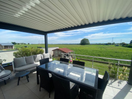 
                                                                                        Vente
                                                                                         SUPERBE MAISON A BILWISHEIM