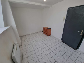 
                                                                                        Location
                                                                                         T1 bis de 25m2 Trith Saint Léger