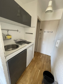 
                                                                                        Location
                                                                                         T1 meublé Bordeaux