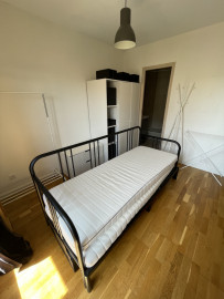 
                                                                                        Location
                                                                                         T1 meublé Bordeaux