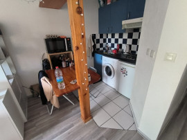 
                                                                                        Location
                                                                                         T1 meublé Bordeaux