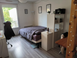 
                                                                                        Location
                                                                                         T1 meublé Bordeaux