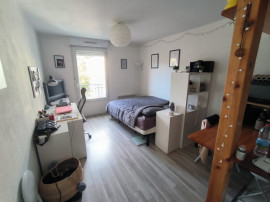 
                                                                                        Location
                                                                                         T1 meublé Bordeaux