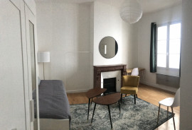 
                                                                                        Location
                                                                                         T1 meublé Bordeaux