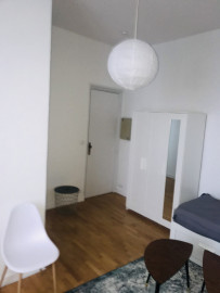 
                                                                                        Location
                                                                                         T1 meublé Bordeaux