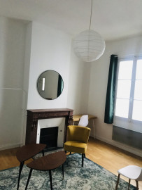 
                                                                                        Location
                                                                                         T1 meublé Bordeaux