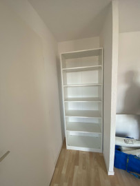 
                                                                                        Location
                                                                                         T1 meublé Bordeaux