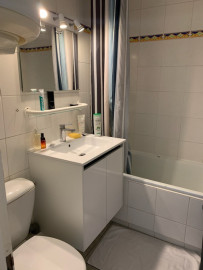 
                                                                                        Location
                                                                                         T1 meublé Bordeaux