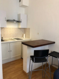 
                                                                                        Location
                                                                                         T2  CENTRE D'AIX EN PROVENCE  45 m2