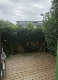 
                                                                                        Location
                                                                                         T2 meublé Cenon avec jardin