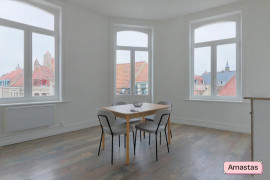 
                                                                                        Location
                                                                                         T2 meublé Douai-Centre avec balcon