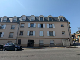 
                                                                                        Location
                                                                                         T2 QUARTIER REMICOURT ST QUENTIN