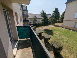 
                                                                                        Location
                                                                                         T2 QUARTIER REMICOURT ST QUENTIN