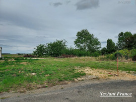 
                                                                                        Vente
                                                                                         Terrain à bâtir au calme