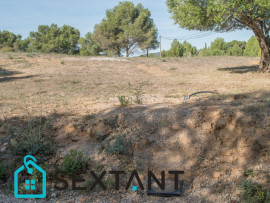 
                                                                                        Vente
                                                                                         Terrain à bâtir dans l'Aude à Montséret 73€/m²