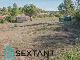 
                                                                                        Vente
                                                                                         Terrain à bâtir dans l'Aude à Montséret 73€/m²