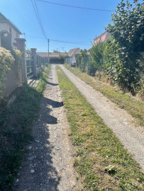 
                                                                                        Vente
                                                                                         Terrain à vendre 9,55 ares