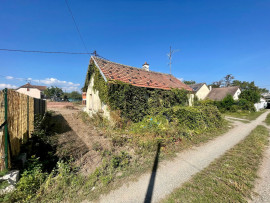 
                                                                                        Vente
                                                                                         Terrain à vendre 9,55 ares