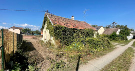 
                                                                                        Vente
                                                                                         Terrain à vendre 9,55 ares