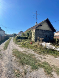 
                                                                                        Vente
                                                                                         Terrain à vendre 9,55 ares