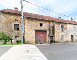 
                                                                                        Vente
                                                                                         Terrain avec bâtisse à renover