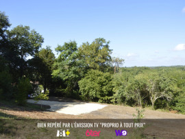 
                                                                                        Vente
                                                                                         Terrain constructible de 6 877 m²