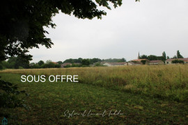 
                                                                                        Vente
                                                                                         TERRAIN CONSTRUCTIBLE NON VIABILISE