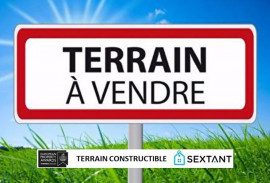 
                                                                                        Vente
                                                                                         TERRAIN CONSTRUCTIBLE VIABILISÉ GUERLÉDAN