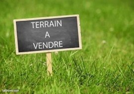 
                                                                        Vente
                                                                         TERRAIN DE 680 M² non viabilisé