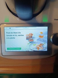 
                                                                        Electroménager
                                                                         Thermomix tm6