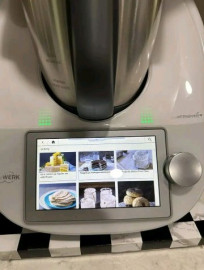 
                                                                                        Electroménager
                                                                                         Thermomix tm6 en bon état