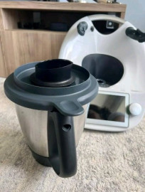 
                                                                                        Electroménager
                                                                                         Thermomix tm6 en bon état