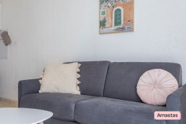 
                                                                                        Location
                                                                                         TOULON 83000 - Studio bien aménagé avec Balcon au cœur de Toulon