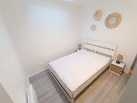 
                                                                                        Location
                                                                                         très beau T1 Bis avec chambre Amiens centre